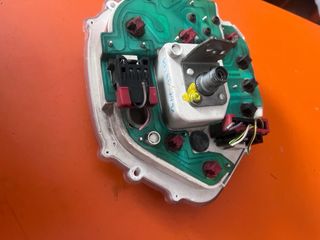 Marcador Piaggio Liberty 50 125 2004-200