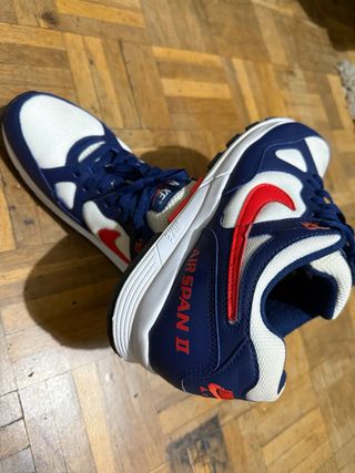 Nike Air Max Zapatillas Deportivas