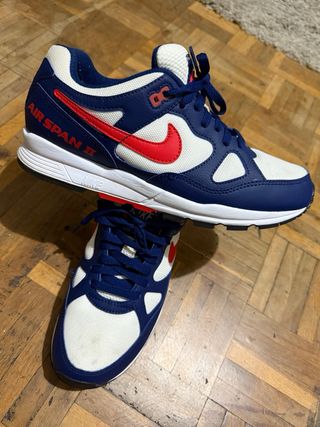 Nike Air Max Zapatillas Deportivas