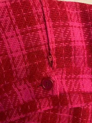 Gonna Genny vintage tg 42 ita