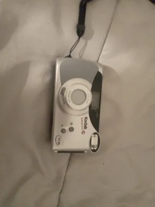 Funda Kodak