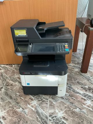 Impresora Láser Kyocera ECOSYS M3540idn