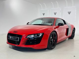 Audi R8 V8 4.2 FSi 420cv Quattro R Tronic