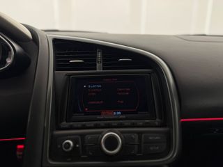 Audi R8 V8 4.2 FSi 420cv Quattro R Tronic