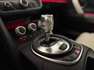 Audi R8 V8 4.2 FSi 420cv Quattro R Tronic