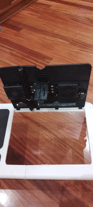 Mesa portátil para ordenador