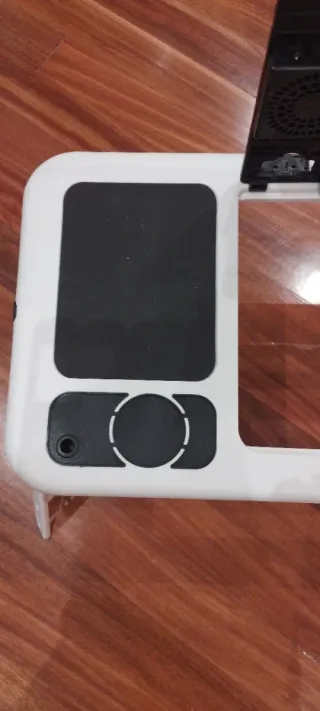 Mesa portátil para ordenador