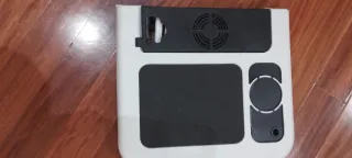 Mesa portátil para ordenador