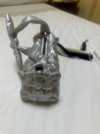 Bolso Tous Plata