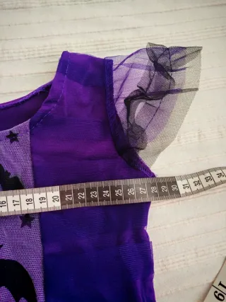 Cosplay ropa de vampiro disfraz de bruja