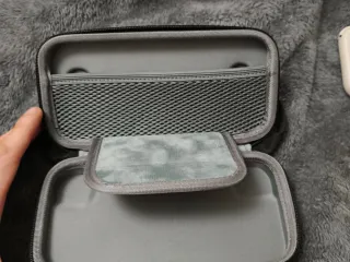 Retroid Pocket 4 Pro Blanco