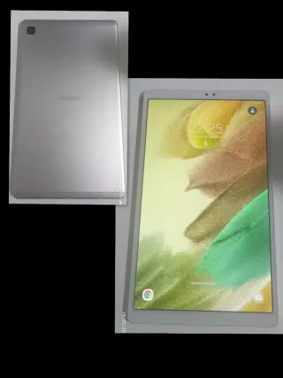 Samsung Galaxy tab A7 lite