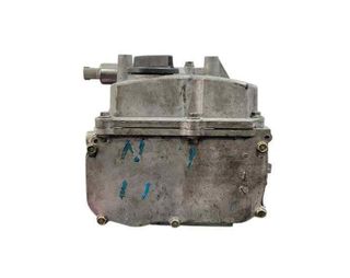 Nissan 11040bc00a,bx0ukr2 culata micra 136487