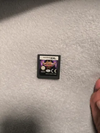 Nintendo DS Spectrobes: A las Puertas de la Galaxi