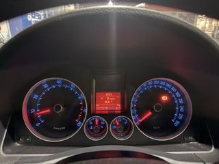 Volkswagen Golf 2008