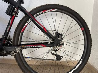 Bicicleta de Montaña BIOCYCLE