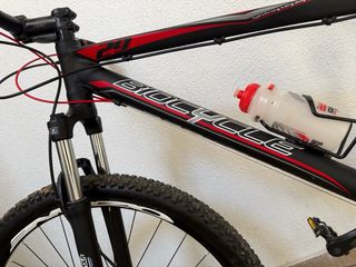 Bicicleta de Montaña BIOCYCLE