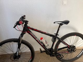 Bicicleta de Montaña BIOCYCLE