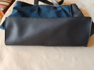 Bolso Azul