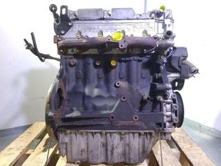 Motor x20dtl opel astra g berlina 2.0 rectp5647120