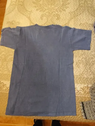 Camiseta Fruit of the Loom Talla S Parque Natural