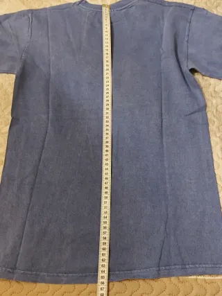 Camiseta Fruit of the Loom Talla S Parque Natural