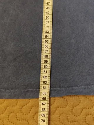 Camiseta Fruit of the Loom Talla S Parque Natural