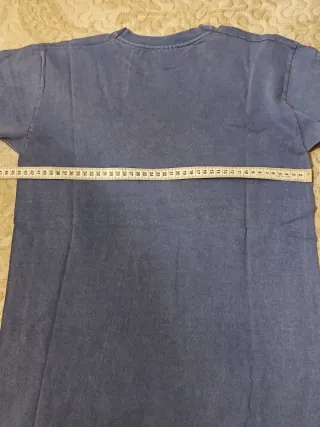 Camiseta Fruit of the Loom Talla S Parque Natural