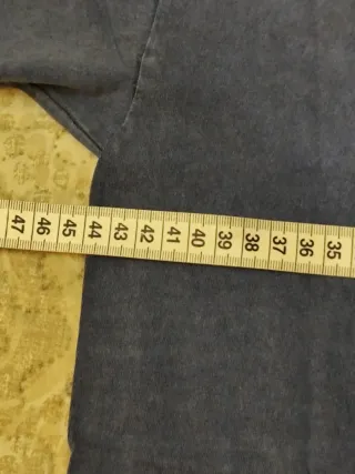 Camiseta Fruit of the Loom Talla S Parque Natural