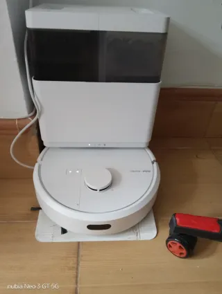 Robot Aspirador Roomba Plus 405