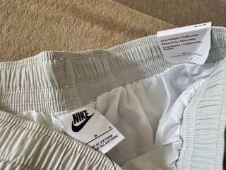 Pantalón chándal Nike Talla M