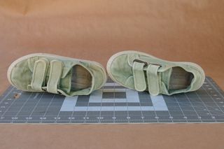 Zapatillas Natural World Eco Niño Talla 32