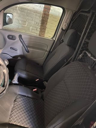 Renault Kangoo 2010