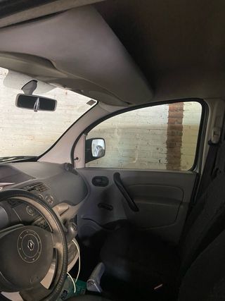 Renault Kangoo 2010
