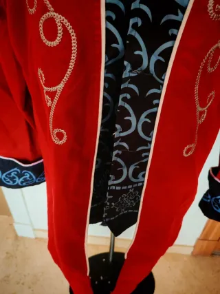 Esmoquin Medieval Steampunk Vintage Victoriano