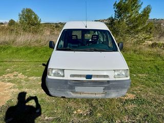 FIAT Scudo 1999