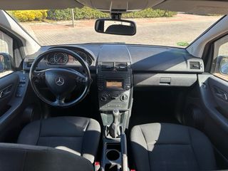 Mercedes-Benz Clase A 2010
