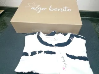 Sudadera Algo Bonito a estrenar