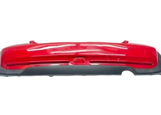 Mini 109567 paragolpes 51127127954 mini (r50,r53)