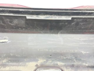 Mini 109567 paragolpes 51127127954 mini (r50,r53)