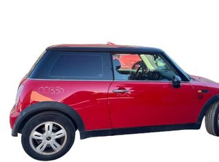 Mini 109567 paragolpes 51127127954 mini (r50,r53)