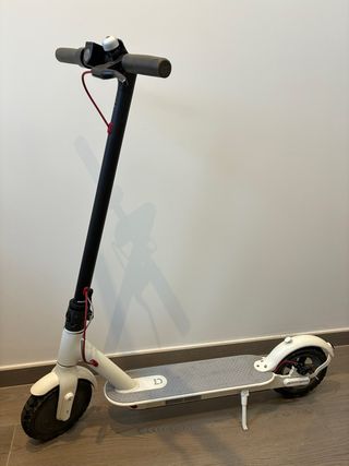 Patinete Xiaomi Mijia M365