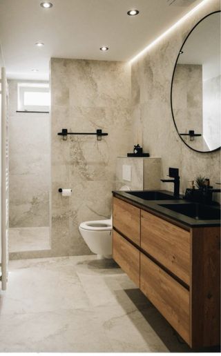 Fontanero instalador