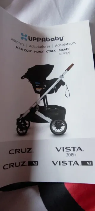 Seggiolino auto BeSafe gruppo 0 per neonati. Capazo