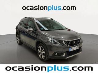 Peugeot 2008 BlueHDi 100 S&S Allure 73 kW (100 CV)
