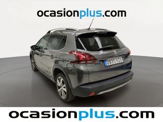 Peugeot 2008 BlueHDi 100 S&S Allure 73 kW (100 CV)