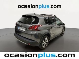 Peugeot 2008 BlueHDi 100 S&S Allure 73 kW (100 CV)
