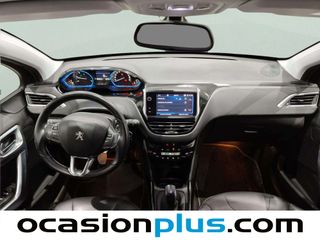 Peugeot 2008 BlueHDi 100 S&S Allure 73 kW (100 CV)