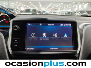 Peugeot 2008 BlueHDi 100 S&S Allure 73 kW (100 CV)
