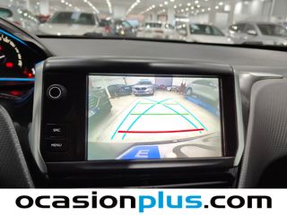 Peugeot 2008 BlueHDi 100 S&S Allure 73 kW (100 CV)